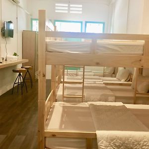 Bed 8-Bed Dormitory Room